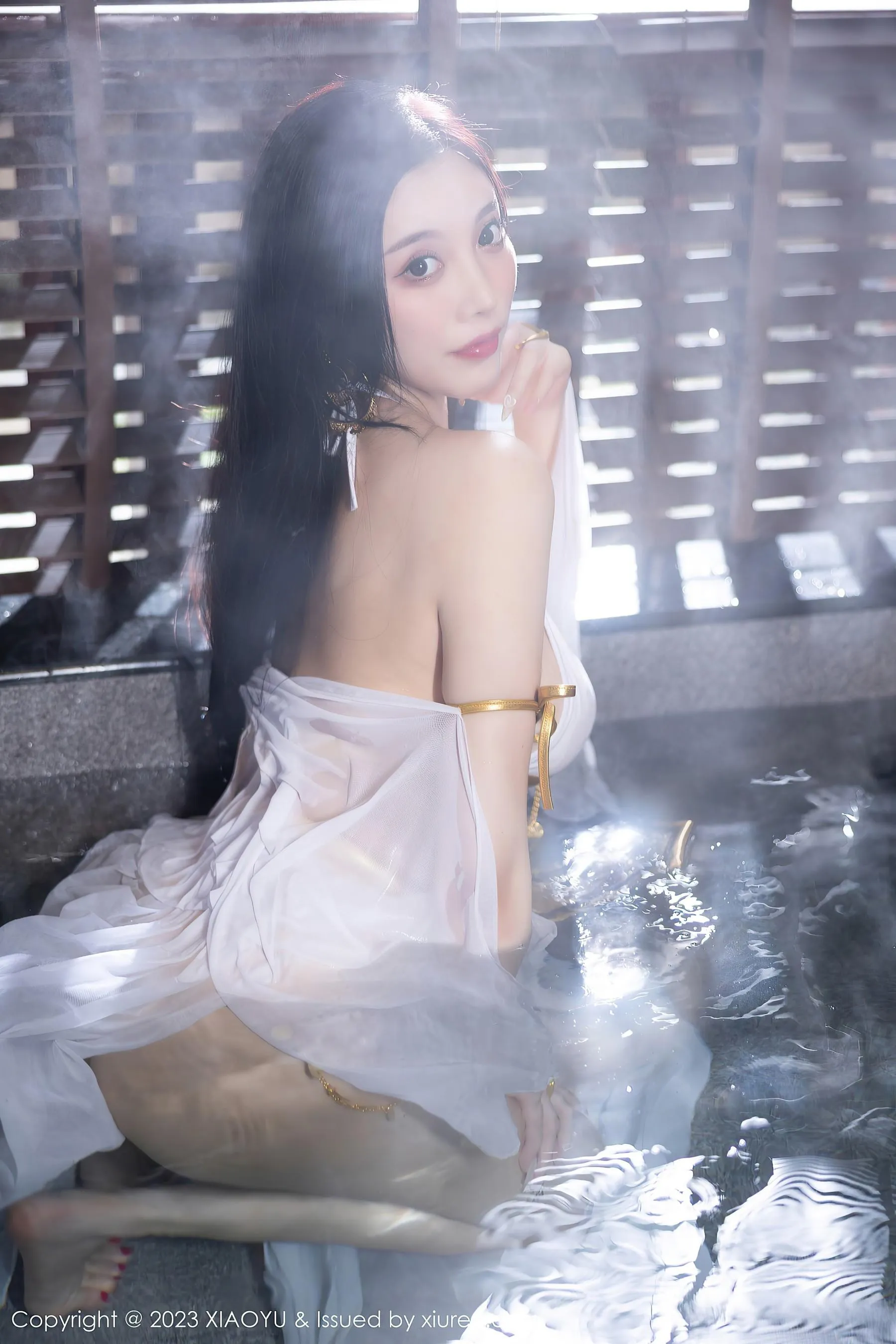 [XIAOYU语画界] 2023.02.24 VOL.973 杨晨晨Yome [88P]插图9